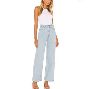 LEVI’S - High Loose in Loosey Goosey